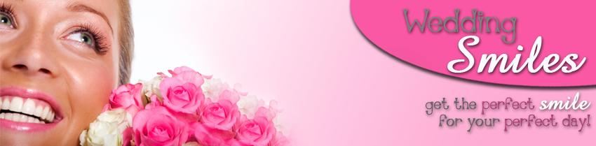Wedding Smiles - Cape Town Dentist - Cosmetic Dentistry